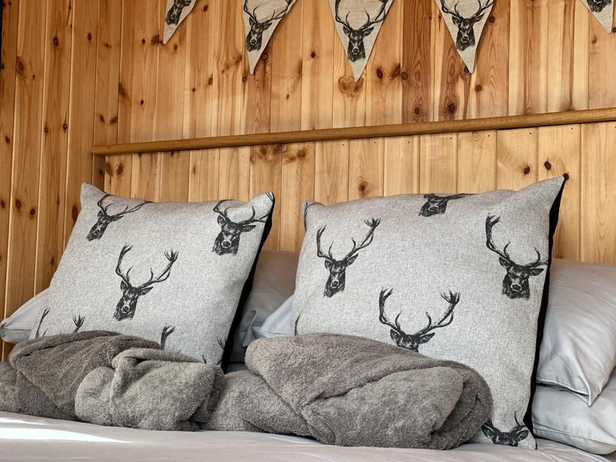 Stags Hide Ξενοδοχείο Minwear Εξωτερικό φωτογραφία