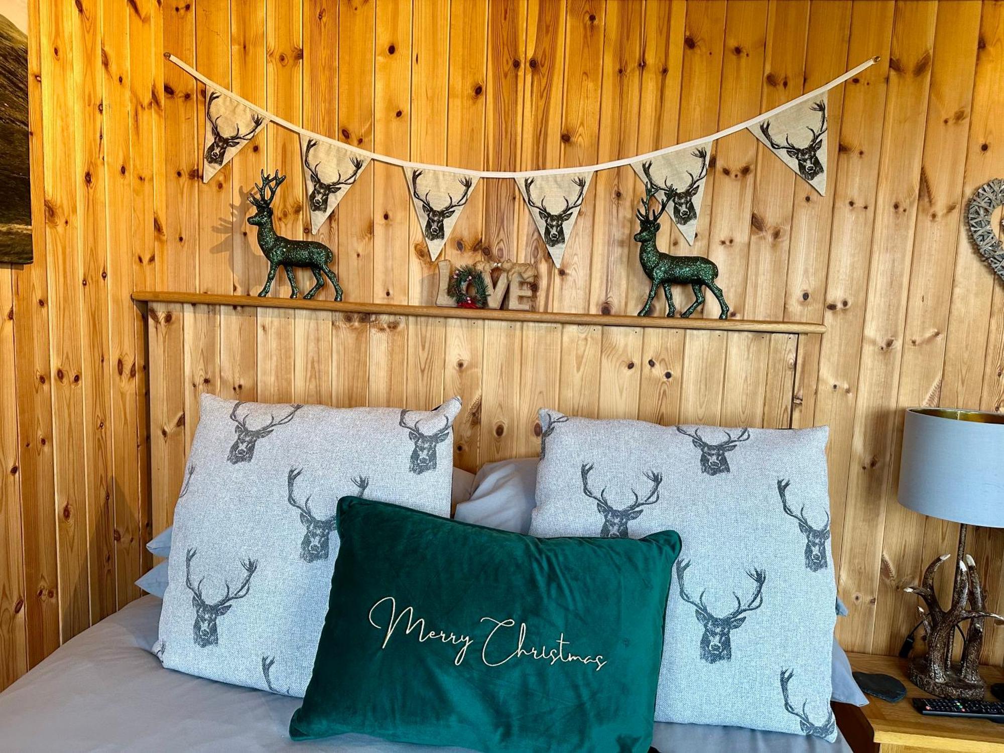 Stags Hide Ξενοδοχείο Minwear Εξωτερικό φωτογραφία
